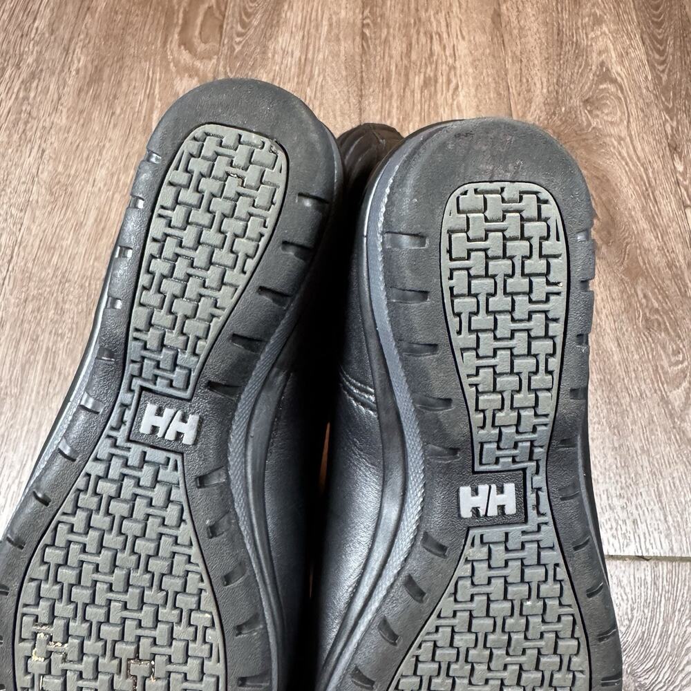 Helly Hansen Women's Skuld 4 Snow Boots in Black Size 7.5 - Picture 13 of 16